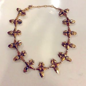 J.Crew Statement Necklace